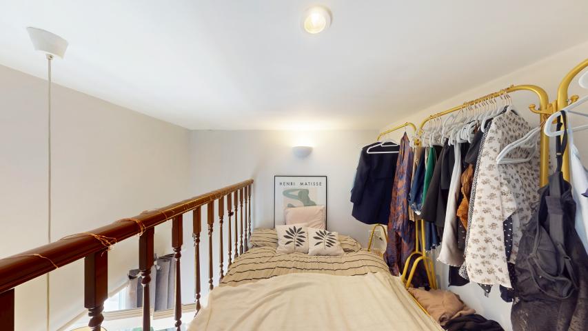 Modern Apartment with Private Balcony Sutherland Avenue, Maida Vale